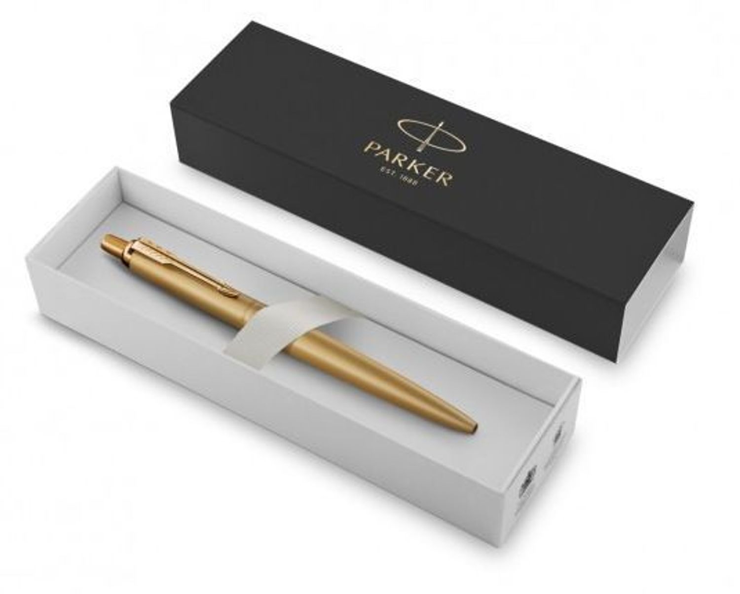 Długopis 2122754 Parker Jotter XL Monochrome Gold – Edycja Specjalna, złoty (1).jpg